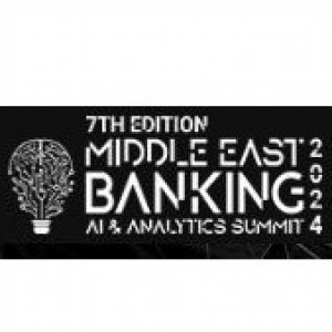  MIDDLE EAST BANKING AI AND ANALYTICS SUMMIT 
