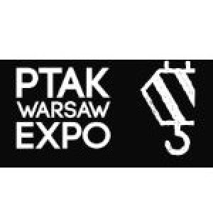 Warsaw Construction Machinery Exhibition