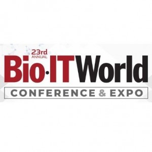 Bio-IT World Conference & Expo