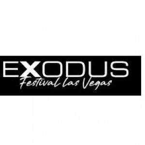 Exodus Las Vegas - 4th of July Weekend Festival