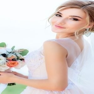 Women's Healthy, Beauty, Bridal and Quincenera
