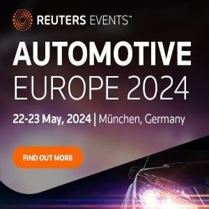 Automotive Europe 2024