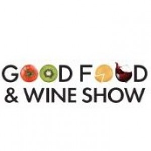 GOOD FOOD & WINE SHOW SYDNEY