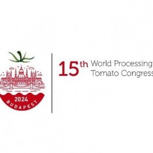 WORLD PROCESSING TOMATO CONGRESS
