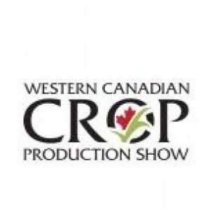 Western Canadian Crop Production Show