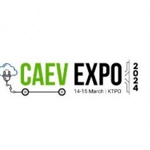 CAEV EXPO  Connected, Autonomous, and Electric Vehicle Expo