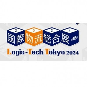 LOGIS-TECH TOKYO
