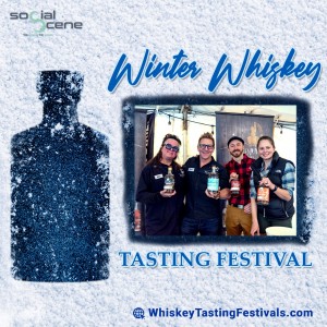 2024 Denver Winter Whiskey Tasting Festival (January 27) EA