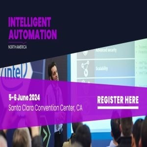 Intelligent Automation Conference North America 2024