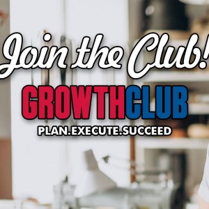 Growth Club: A 90 Day Planning