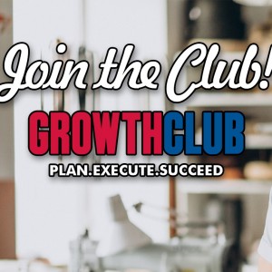 Growth Club: A 90 Day Planning