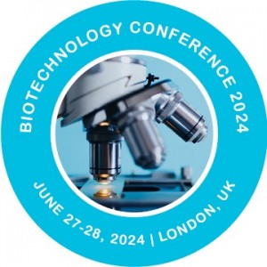 13th International Conference on Biotechnology