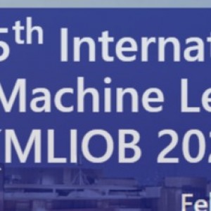 5th International Conference on Machine Learning, IOT and Blockchain (MLIOB 2024)