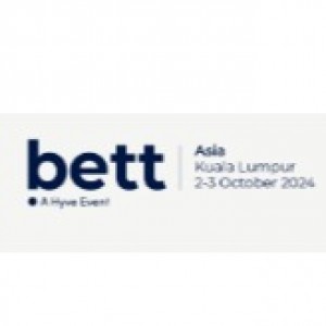 BETT ASIA