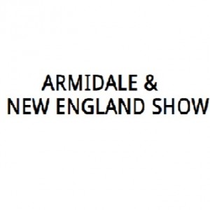 Armidale & New England Show