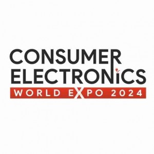  Consumer Electronics World Expo | 04-05-06 April 2024 