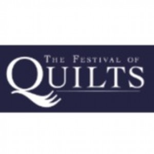 THE FESTIVAL OF QUILTS