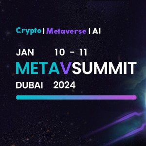 Metavsummit dubai 2024