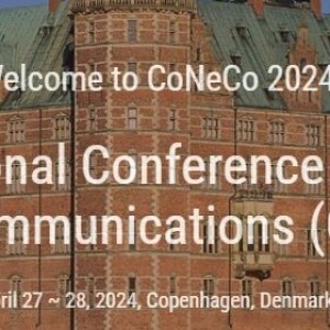 16th International Conference on Computer Networks & Communications (CoNeCo 2024)