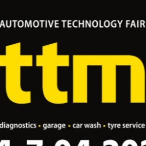 TTM - AUTOMOTIVE TECHNOLOGY FAIR