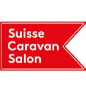 SUISSE CARAVAN SALON