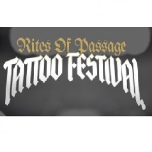 Rites of Passage Tattoo Festival