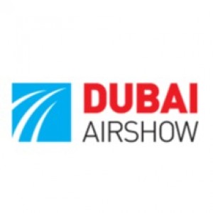 DUBAI AIRSHOW