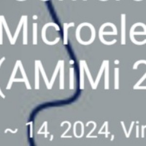 International Conference on Antennas, Microwave and Microelectronics Engineering (AMiMi 2024)