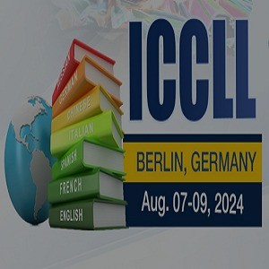 10th International Conference on Culture, Languages and Literature (ICCLL 2024)