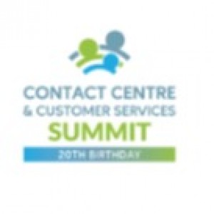 CONTACT CENTRE & CUSTOMER SERVICES SUMMIT