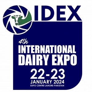 INTERNATIONAL DAIRY EXPO