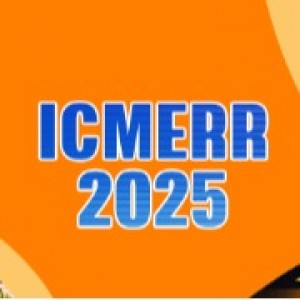 9th International Conference on Mechanical Engineering and Robotics Research (ICMERR 2025)