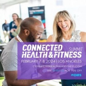 Connected Health and Fitness Summit