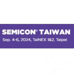 SEMICON TAIWAN 