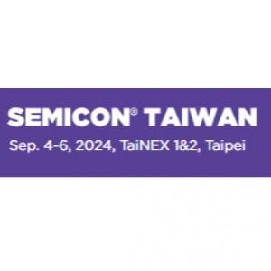 SEMICON TAIWAN 
