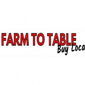 FROM FARM TO TABLE EXPO