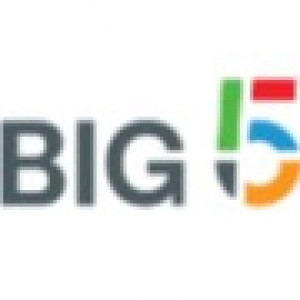 THE BIG 5 SHOW DUBAI