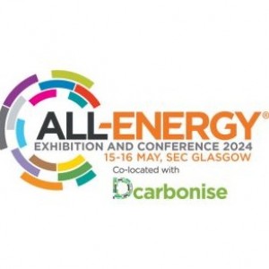 All-Energy and Dcarbonise 