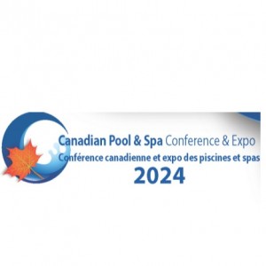 Canadian Pool and Spa Conference and Expo