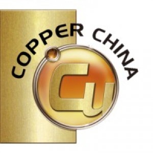Copper China 2024