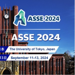 2024 5th Asia Service Sciences and Software Engineering Conference (ASSE 2024)