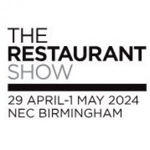 THE RESTAURANT SHOW