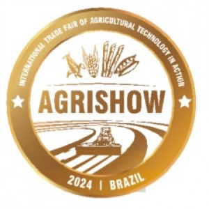 AGRISHOW