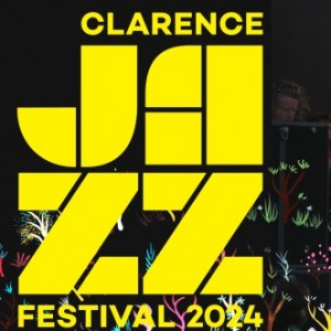 Clarence Jazz Festival