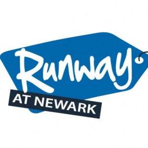 RUNWAY MONDAY AT NEWARK ANTIQUES AND COLLECTORS FAIR