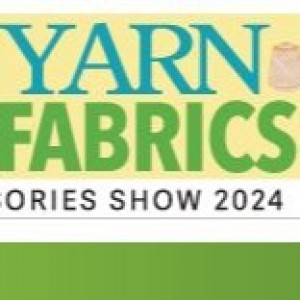YARN & FABRICS SOURCING SHOW