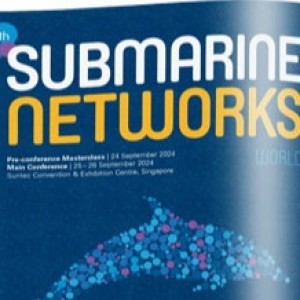 SUBMARINE NETWORKS WORLD