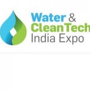 Water & CleanTech India Expo