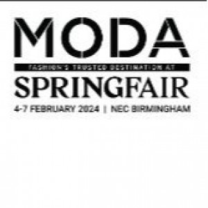 MODA FOOTWEAR SPRINGFAIR