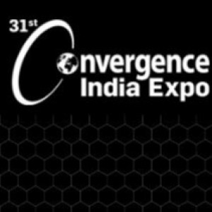 CONVERGENCE INDIA EXPO